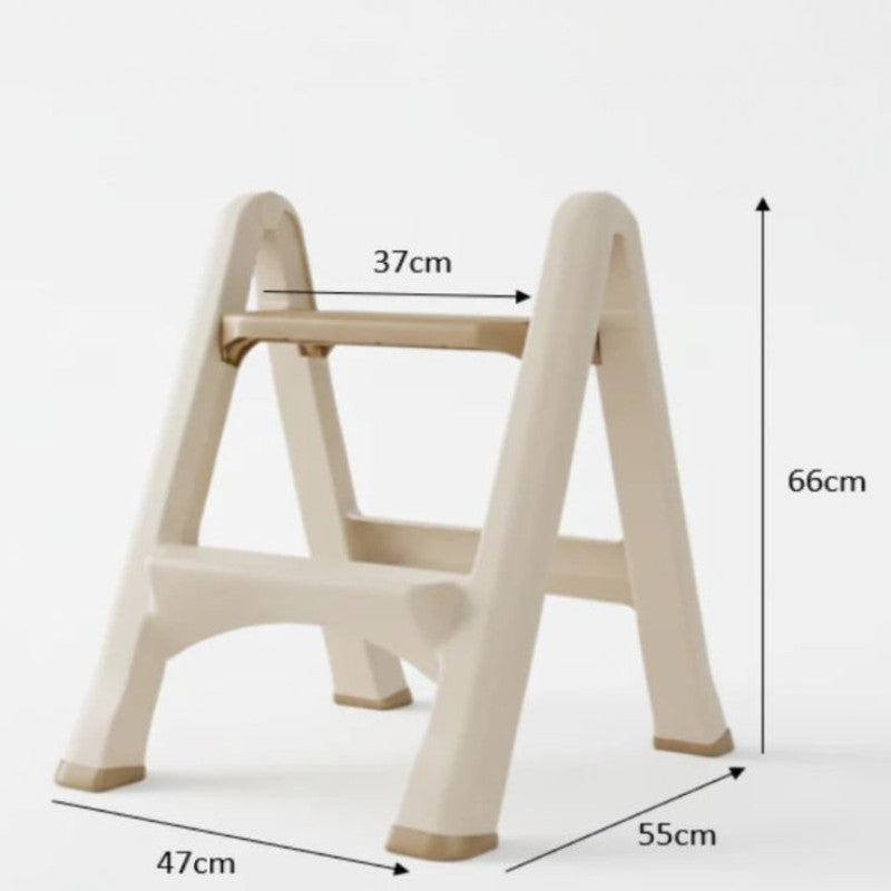 Limon Risemax 2 Step Ladder Stool