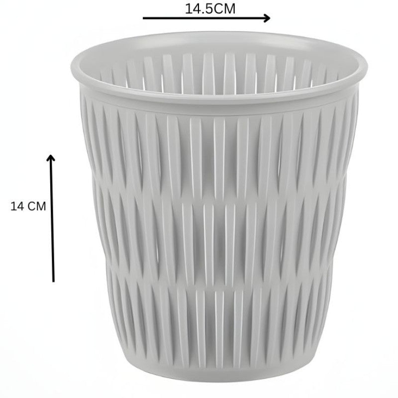 Limon Oval Large Basket For Multi Use