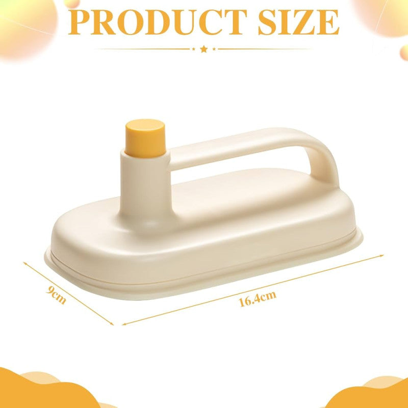 Kitchen Cleaning Magic Brush Replaceable Disposable Cleaning Cloth