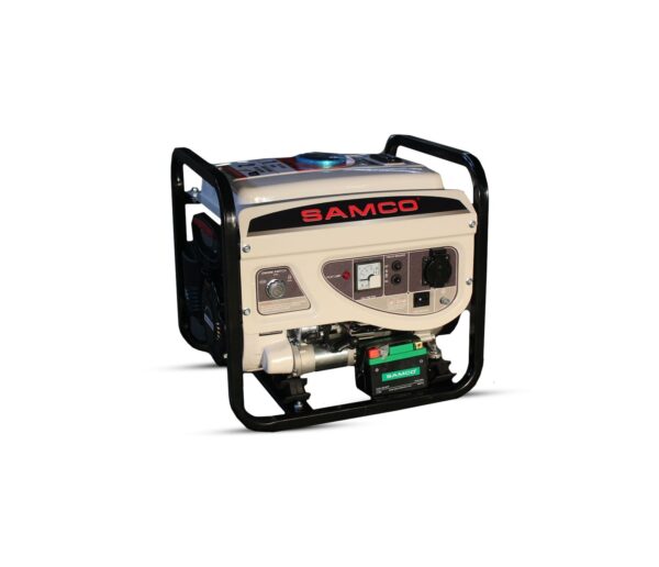 1KW Self Start Generator