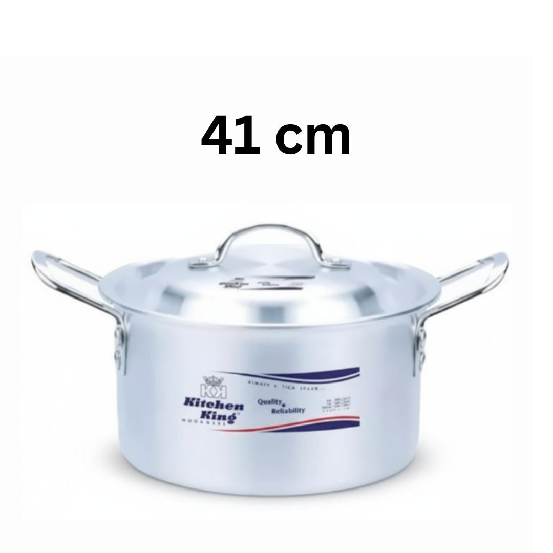 A Royal Pot Heavier Body Premium Cooking Pot