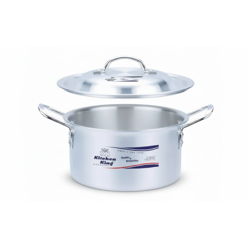 A Royal Pot Heavier Body Premium Cooking Pot