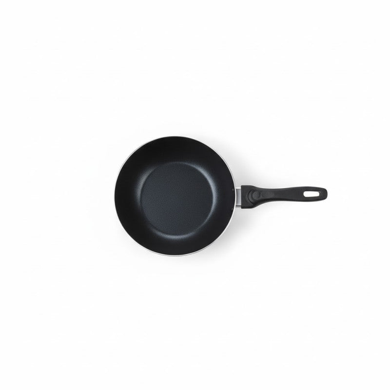 Kitchen King Kresto Wok/Karahi
