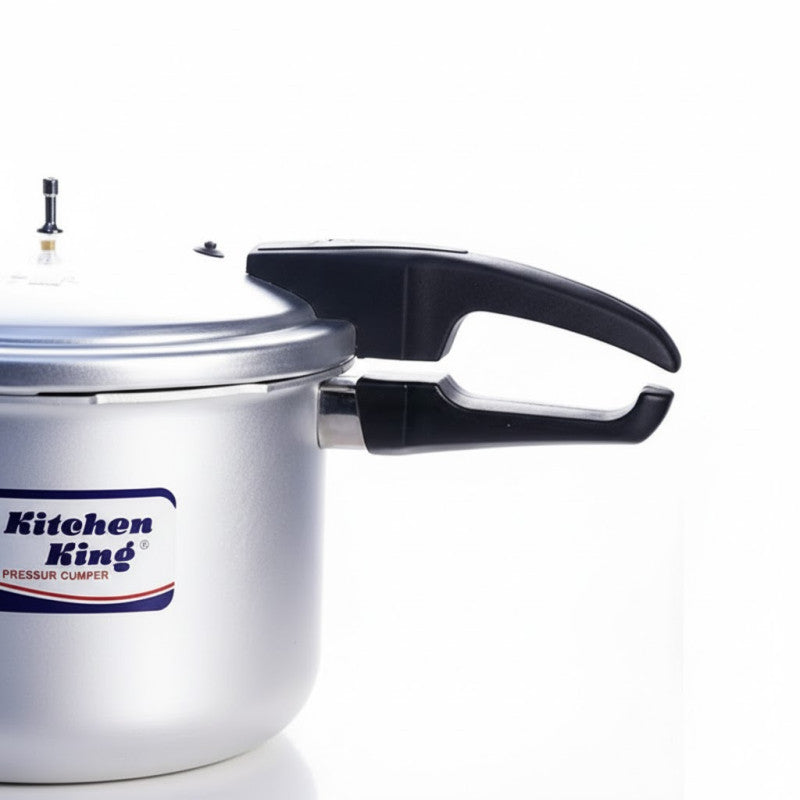Kitchen King Feast Pressure Cooker