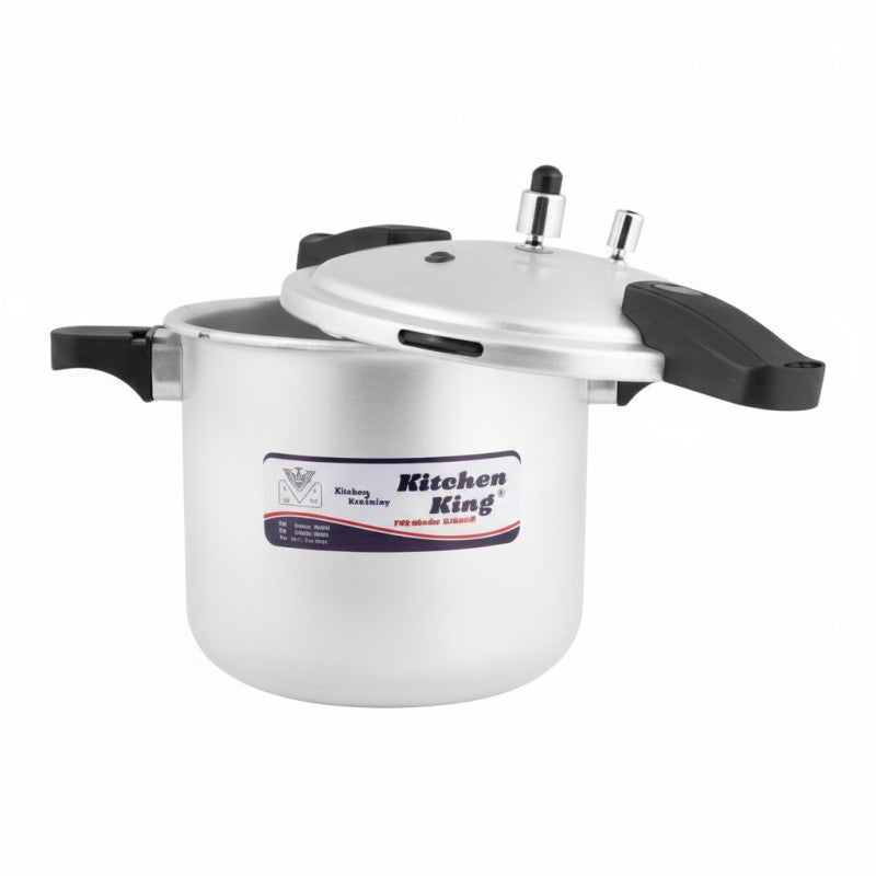 Kitchen King Blaze Pressure Cooker