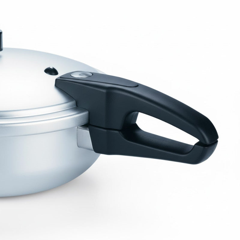 Kitchen King Wok Pressure Cooker Induction Feast