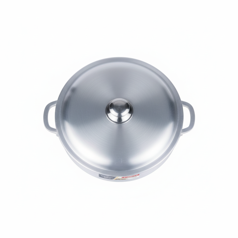 Kitchen King Caldero Pot aluminium