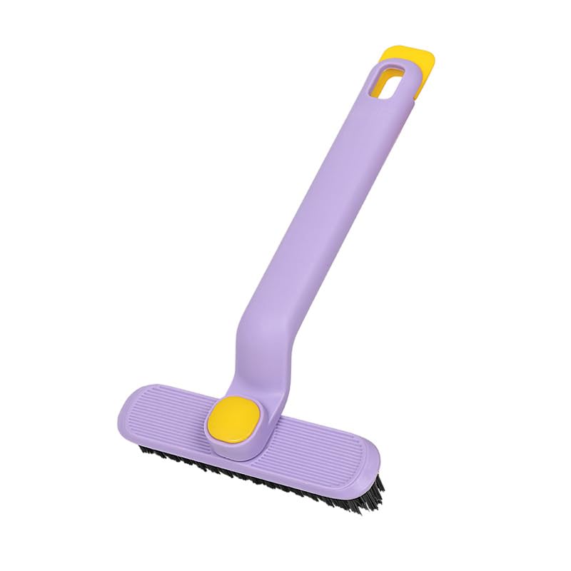 Multi Function Rotating Crevice Cleaning Brush 360° Deep Clean