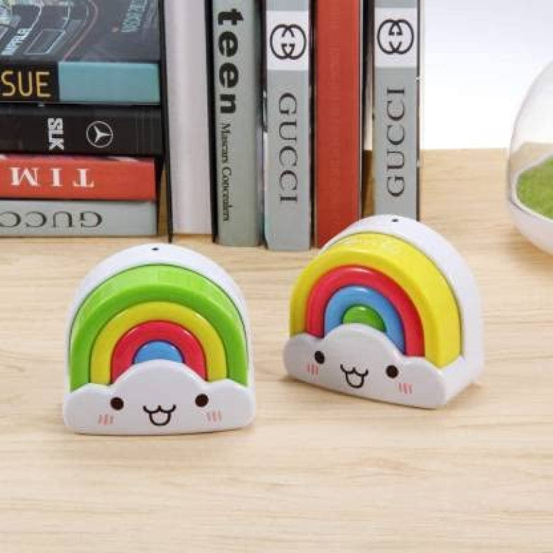 Rainbow LED Night Lamp Decorative Ambient Light