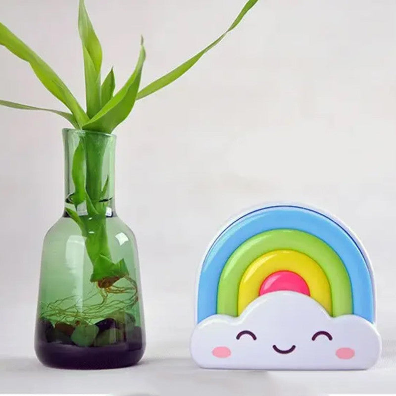 Rainbow LED Night Lamp Decorative Ambient Light
