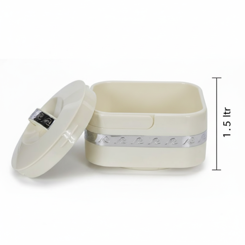 Camel Hot Pot 1.5 Liter Insulated Food Server