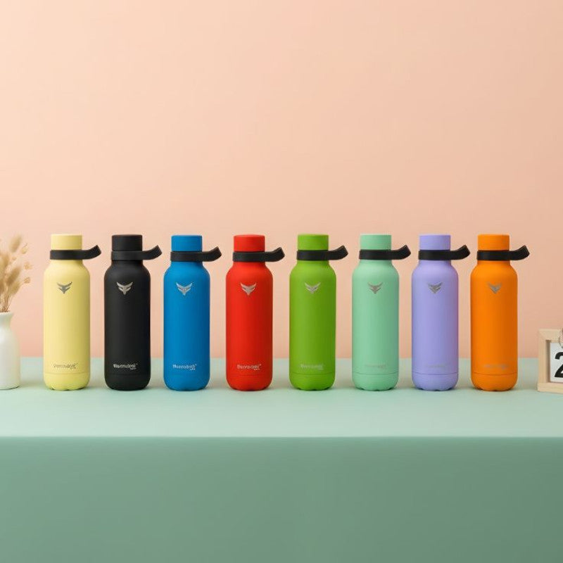 ThermoTrek Water Bottle 750 ml Hot & Cold Stainless Steel