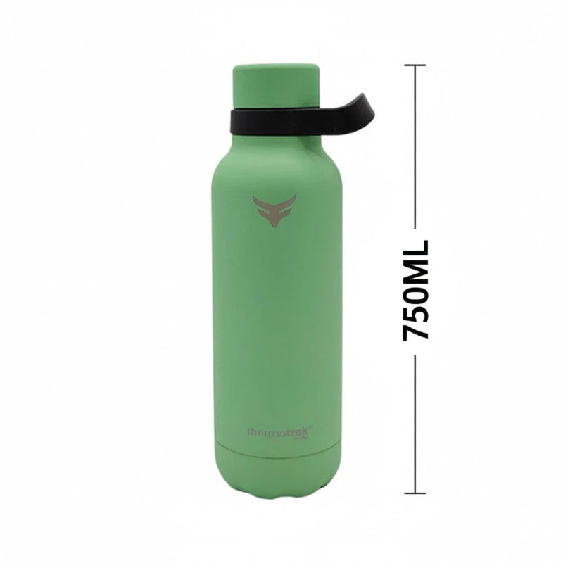 ThermoTrek Water Bottle 750 ml Hot & Cold Stainless Steel