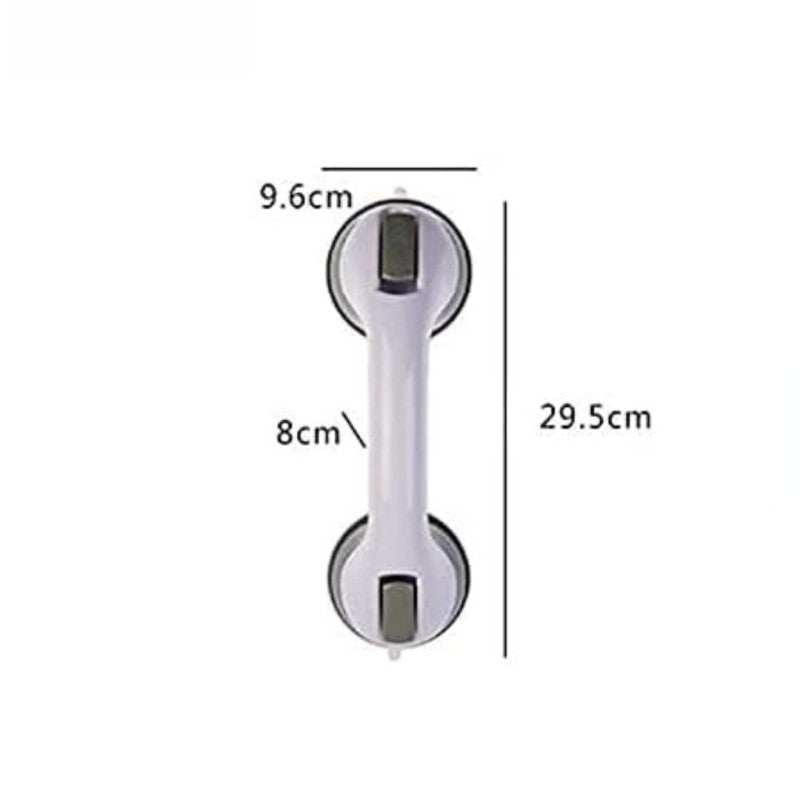 Safety Helping Handle Anti Slip Support Grab Bar