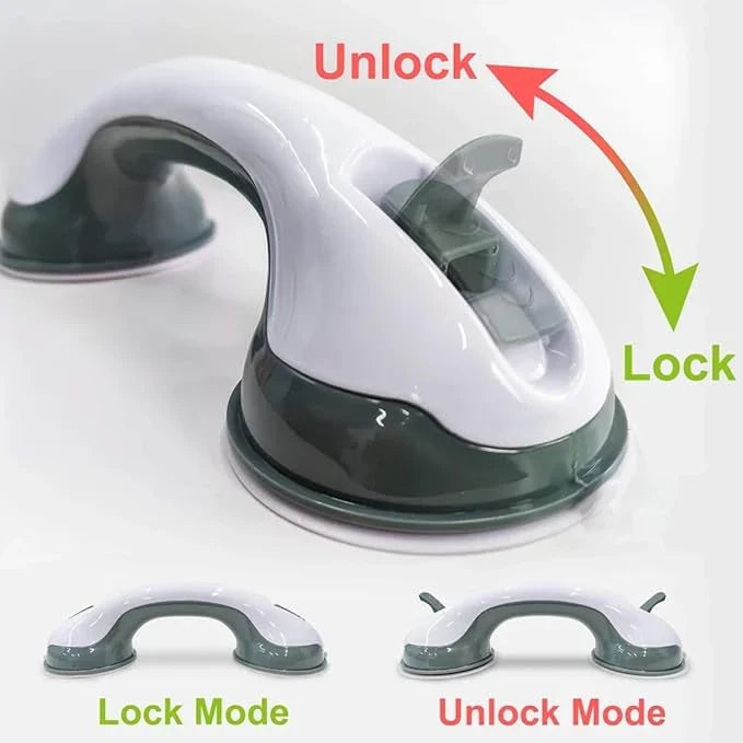 Safety Helping Handle Anti Slip Support Grab Bar