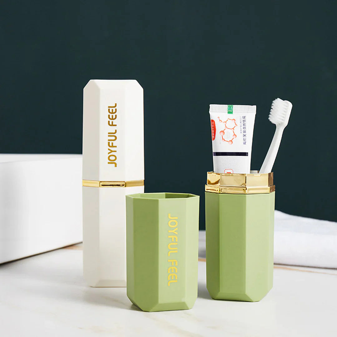 Detachable Brush Holder – Brush Storage