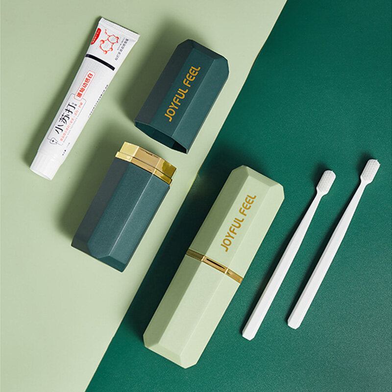 Detachable Brush Holder – Brush Storage