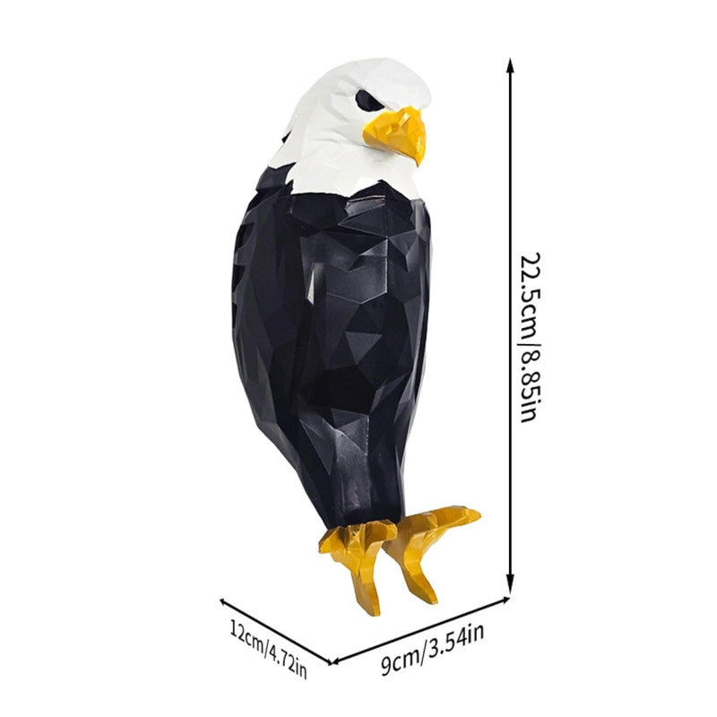 Eagle Ambient Lamp – Battery Operated Decorative Light