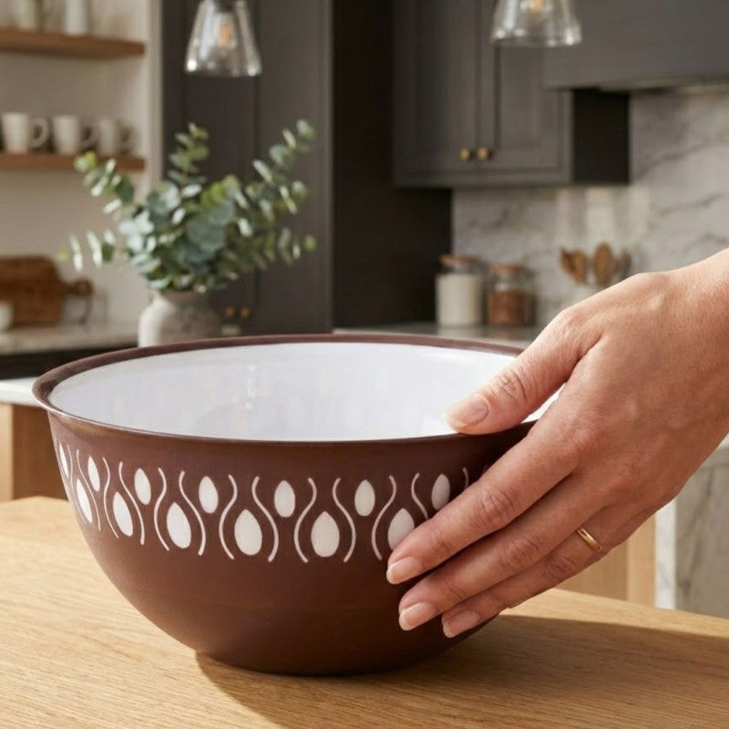 Adora Bowl 3500 ML Multipurpose Serving Bowl