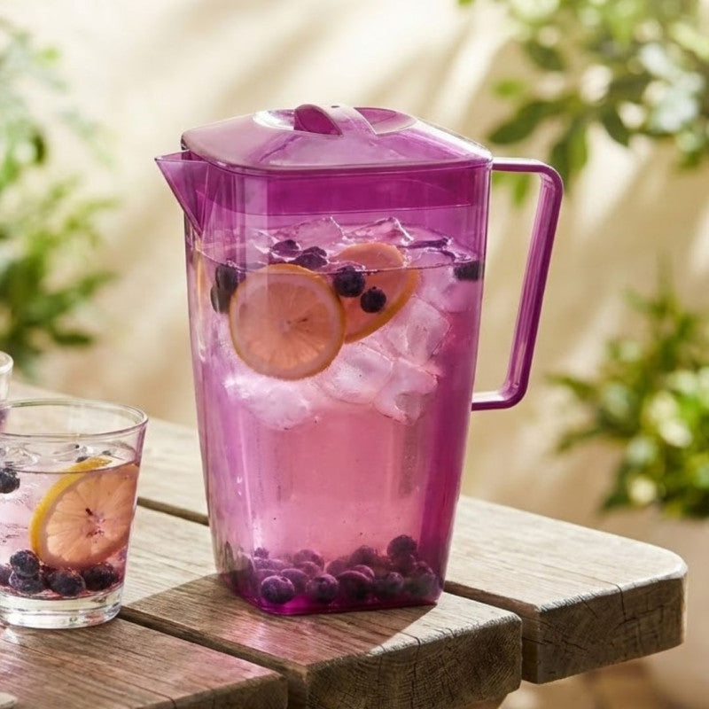 Ultra Jug 2.5 Liter Water & Beverage Storage Pitcher