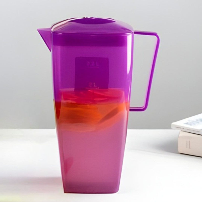 Ultra Jug 2.5 Liter Water & Beverage Storage Pitcher