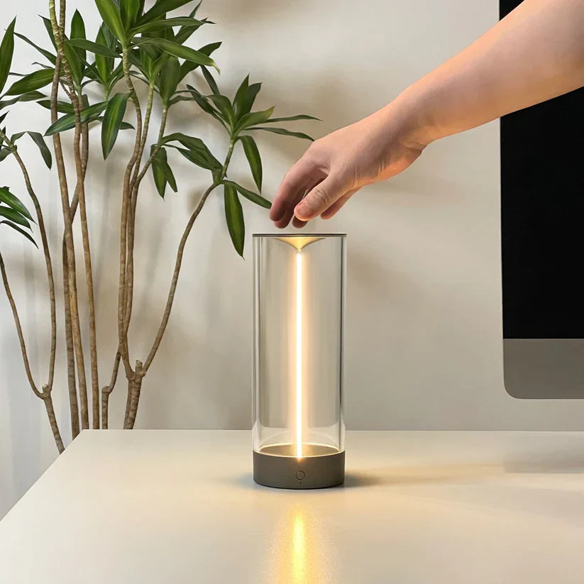 Rechargeable Ambient Light Portable Decorative Mood Lamp