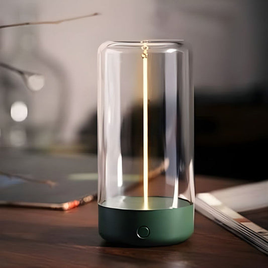 Rechargeable Ambient Light Portable Decorative Mood Lamp