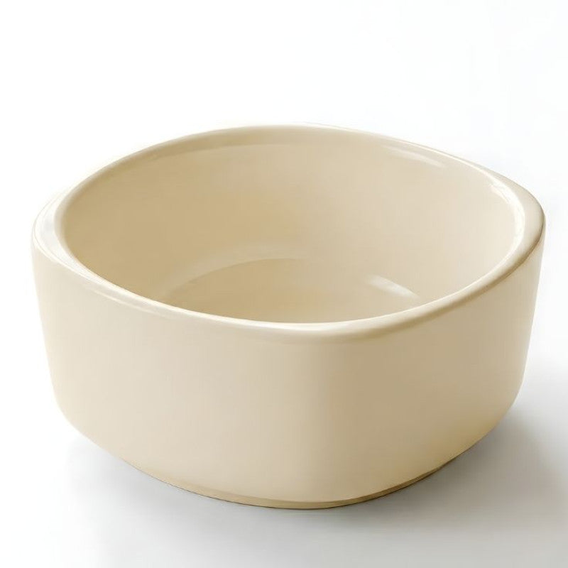 Trifle Cream Melamine One Piece OF Serving Bowl