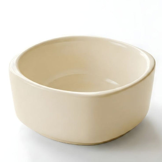 Trifle Cream Melamine One Piece OF Serving Bowl