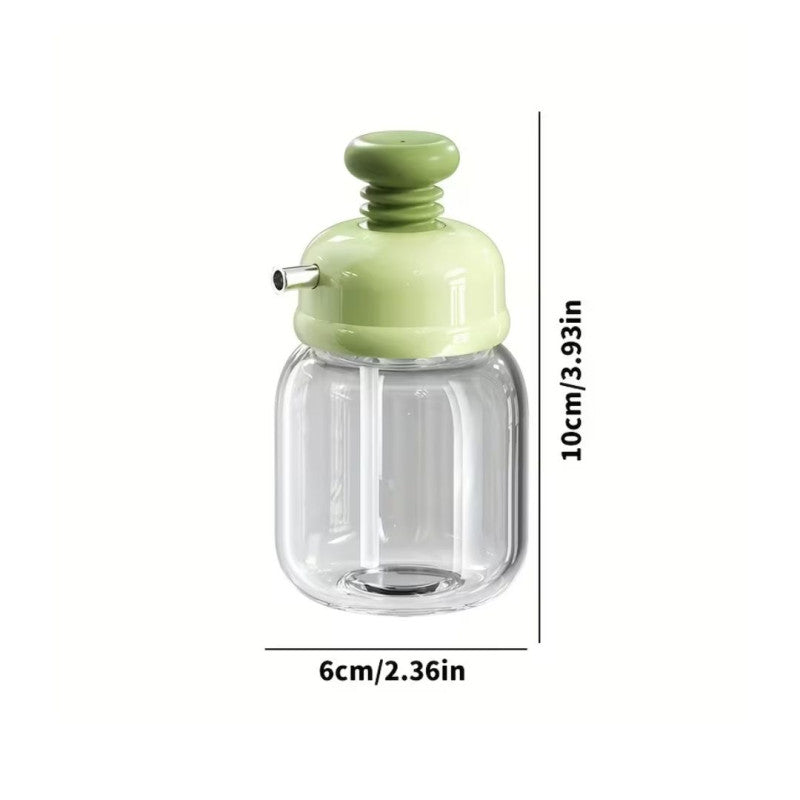 Oil Bottle Dispenser 100ML Kitchen Oil Pourer