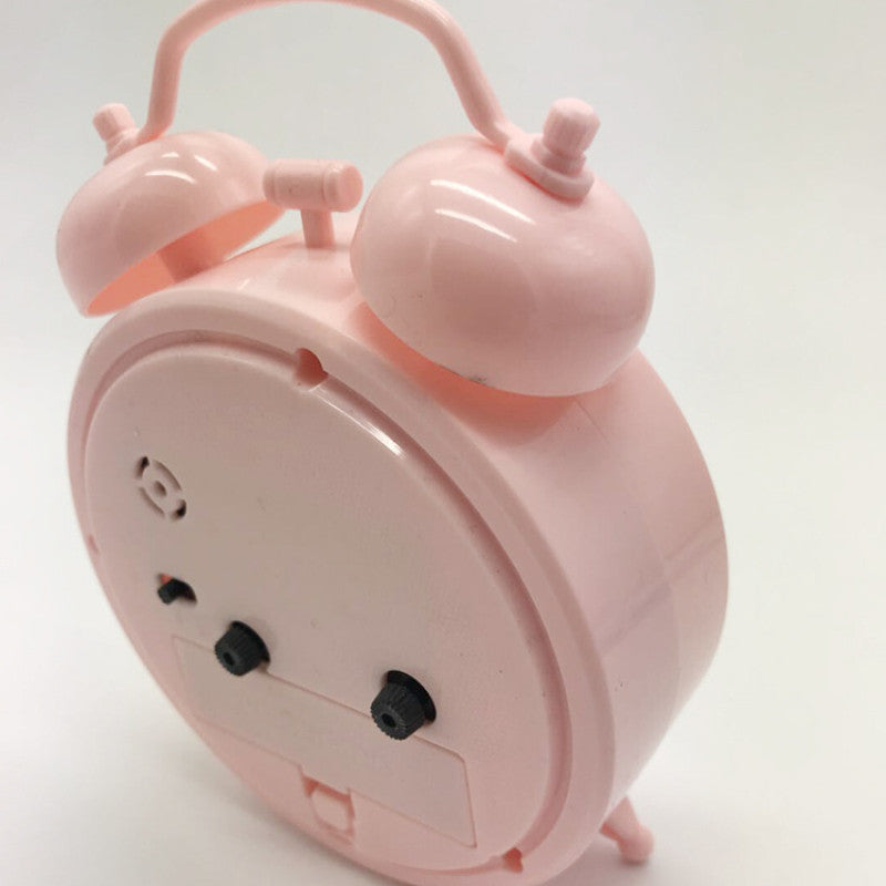 Alarm Clock Large Display Tabletop Wake Up Clock