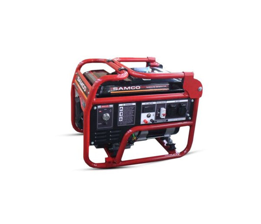 3.5KVA Self Start Generator
