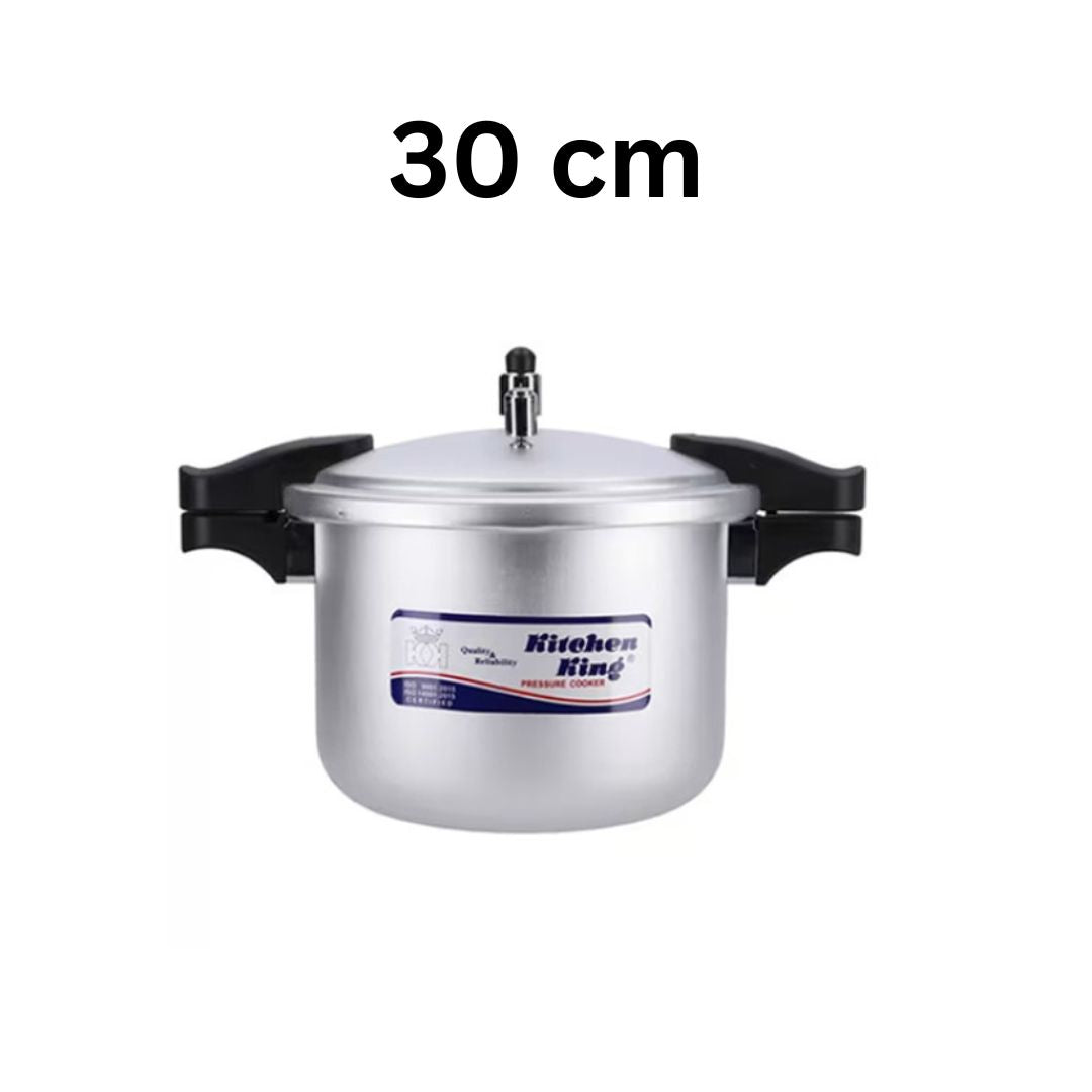 Kitchen King Blaze Pressure Cooker