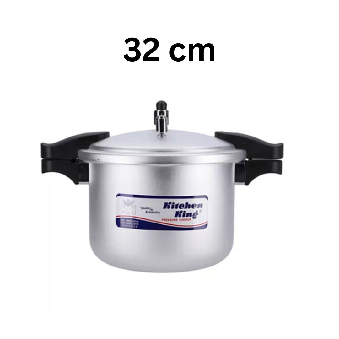 Kitchen King Blaze Pressure Cooker