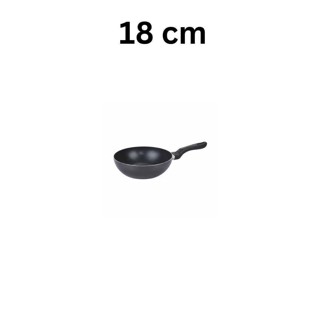 Kitchen King Kresto Wok/Karahi