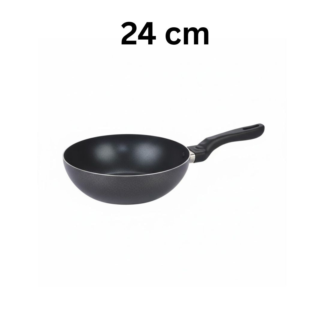 Kitchen King Kresto Wok/Karahi
