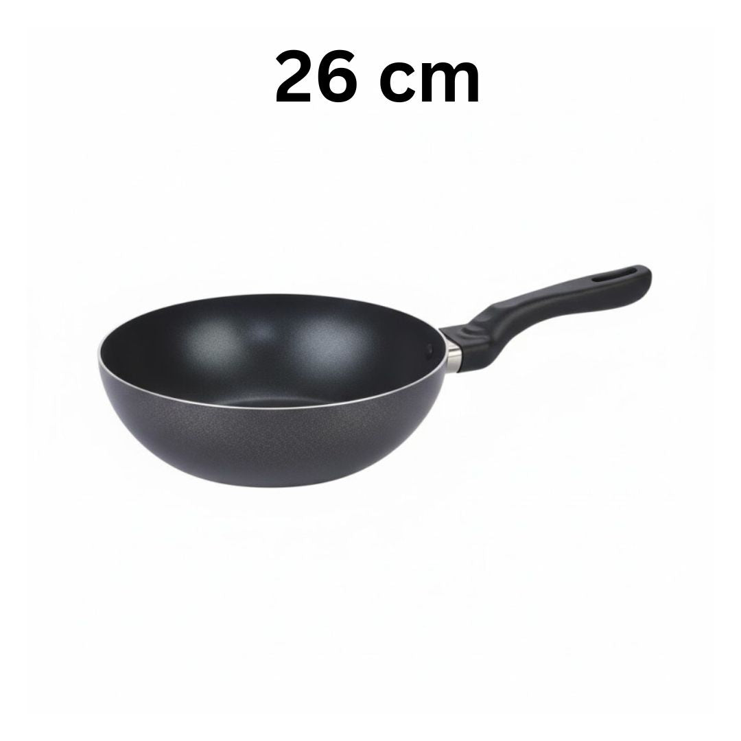 Kitchen King Kresto Wok/Karahi