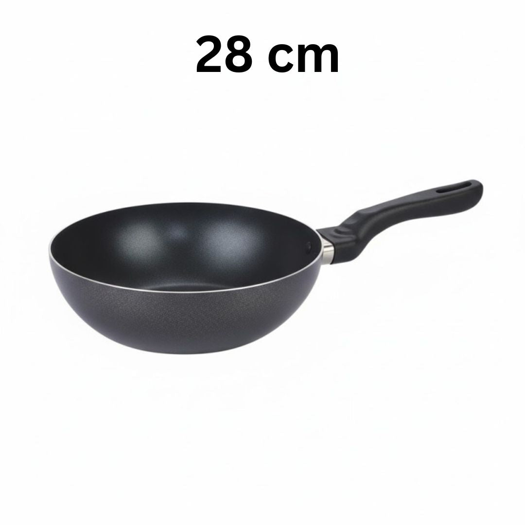 Kitchen King Kresto Wok/Karahi