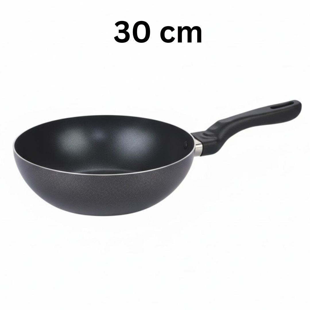 Kitchen King Kresto Wok/Karahi