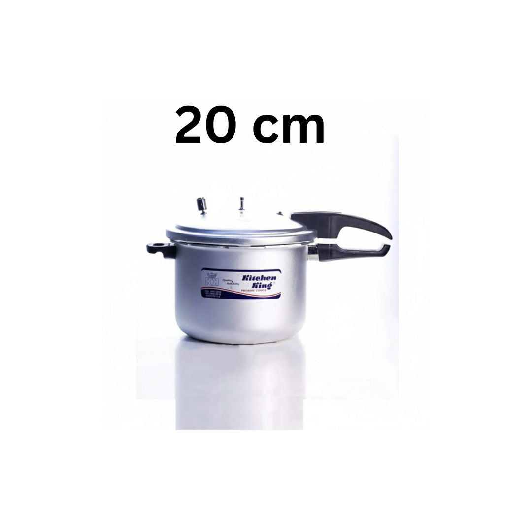 Kitchen King Feast Pressure Cooker