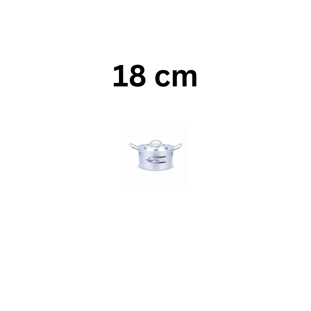 A Royal Pot Heavier Body Premium Cooking Pot