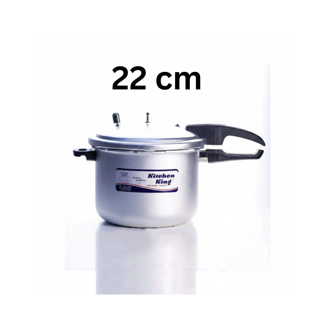 Kitchen King Feast Pressure Cooker