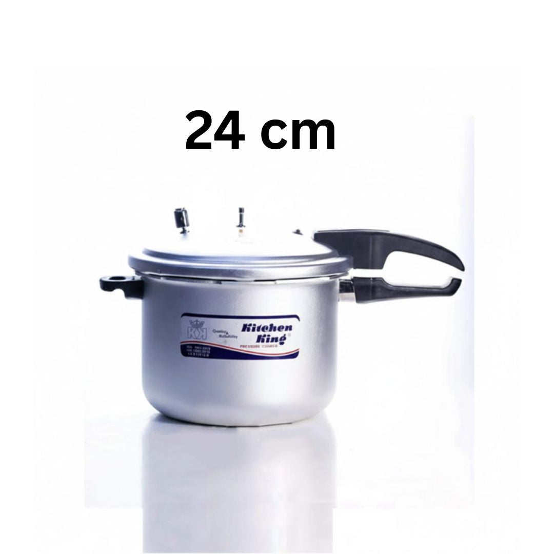 Kitchen King Feast Pressure Cooker