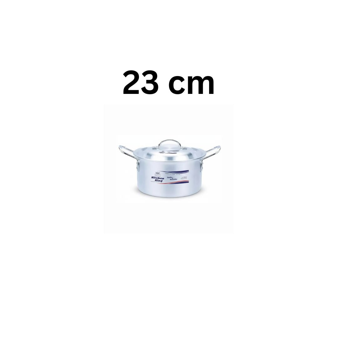A Royal Pot Heavier Body Premium Cooking Pot