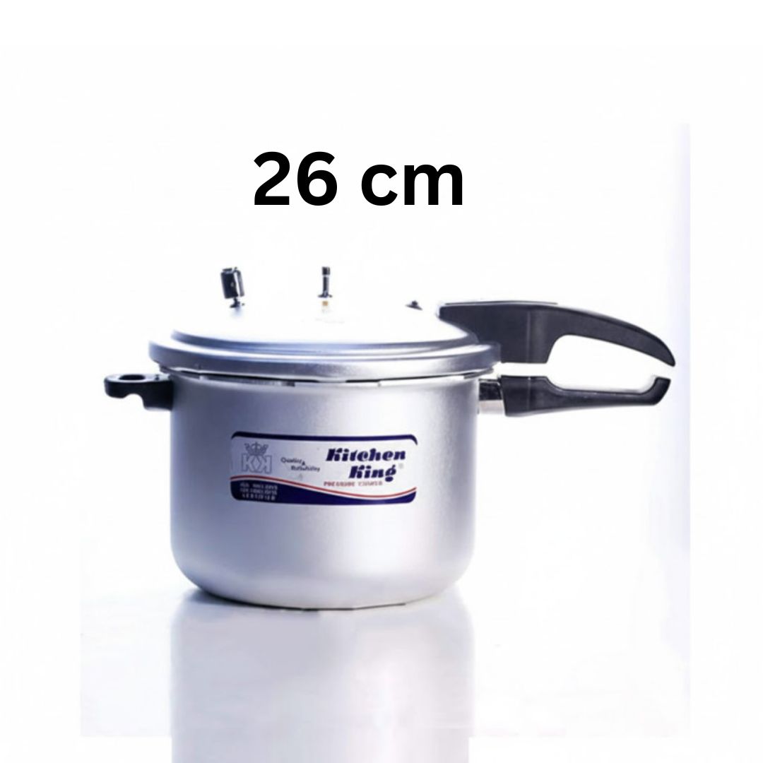 Kitchen King Feast Pressure Cooker