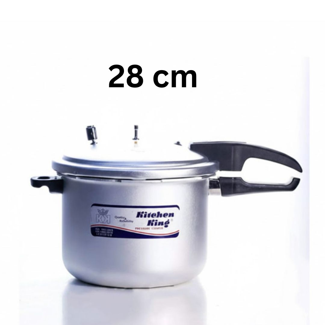 Kitchen King Feast Pressure Cooker