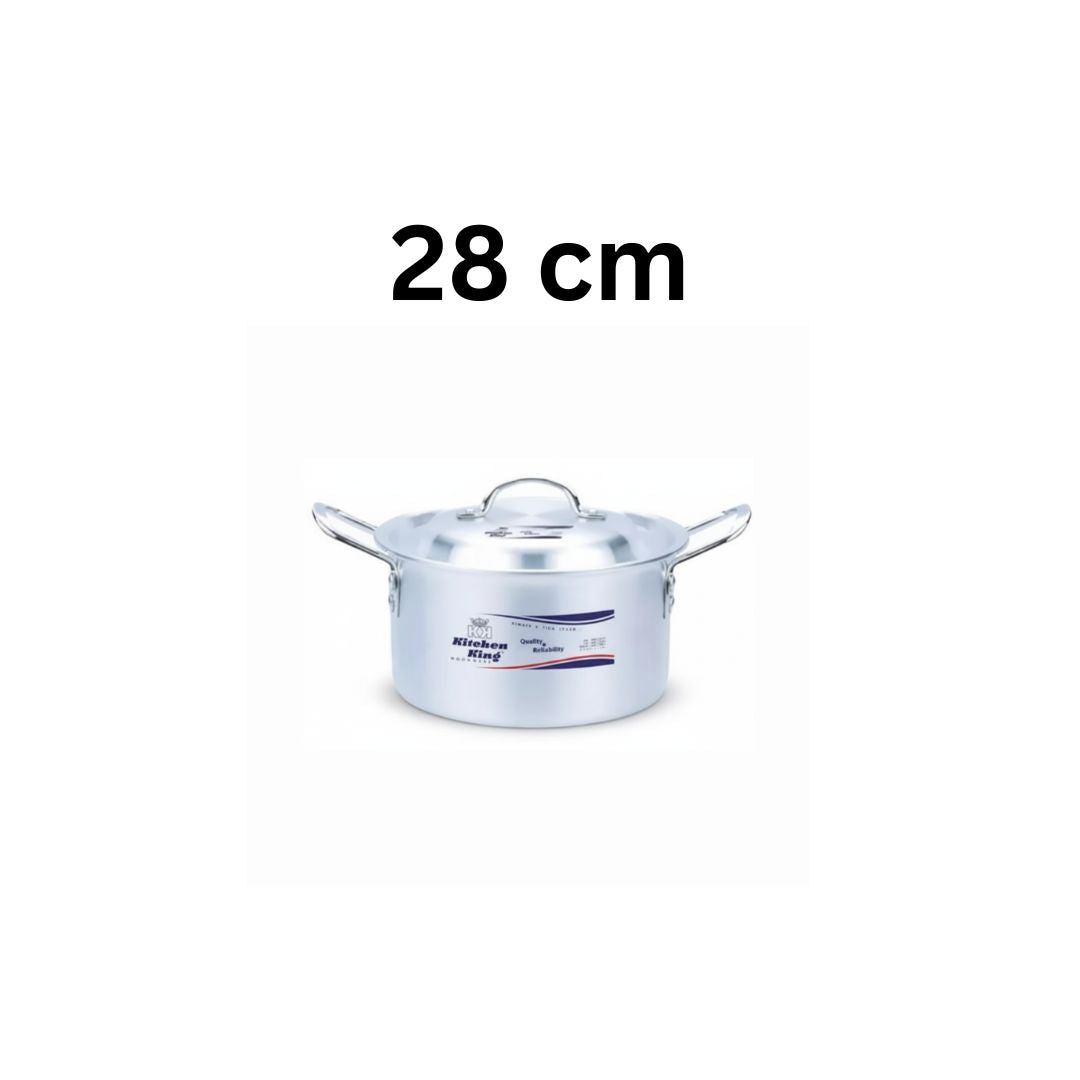 A Royal Pot Heavier Body Premium Cooking Pot