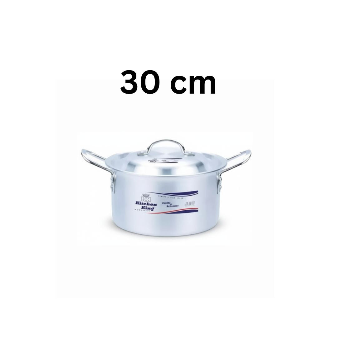 A Royal Pot Heavier Body Premium Cooking Pot
