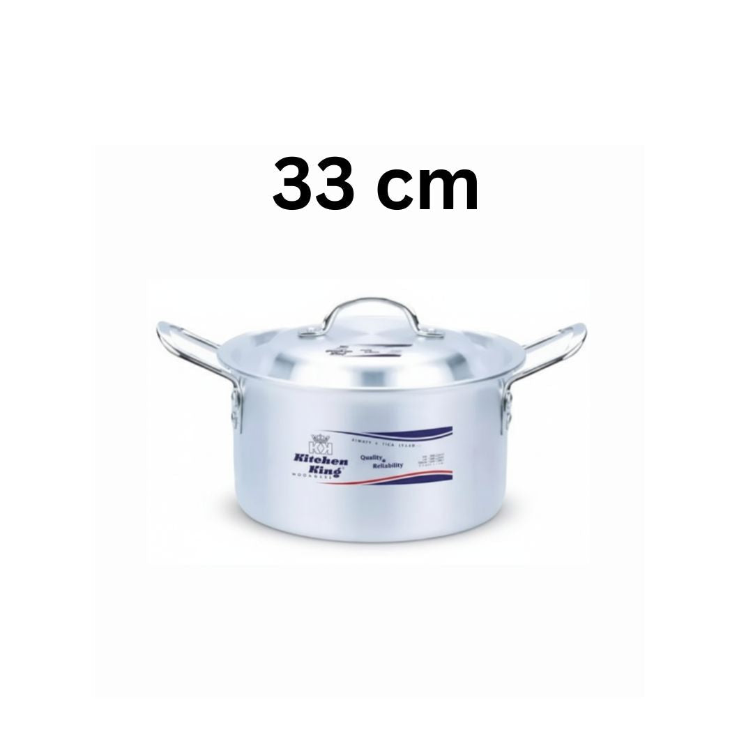 A Royal Pot Heavier Body Premium Cooking Pot