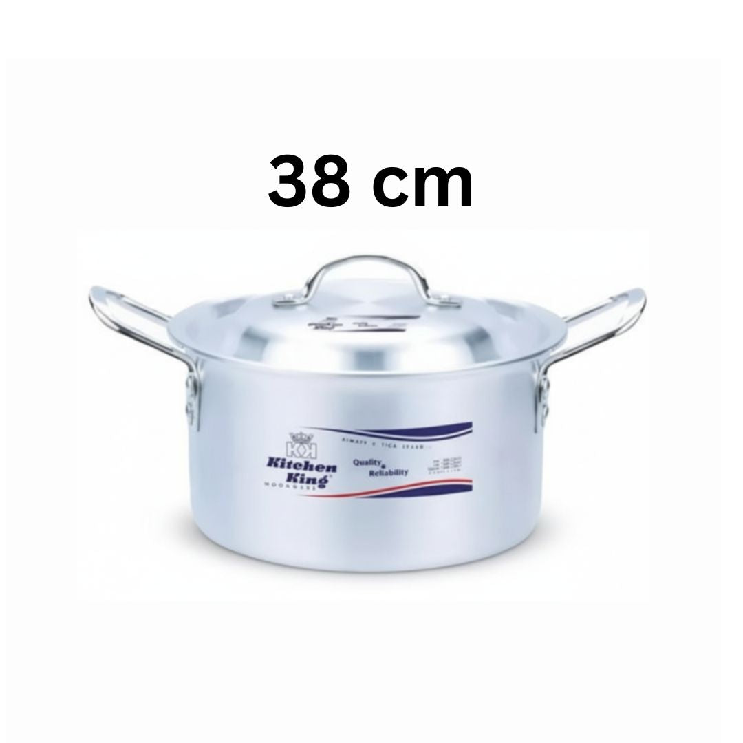 A Royal Pot Heavier Body Premium Cooking Pot